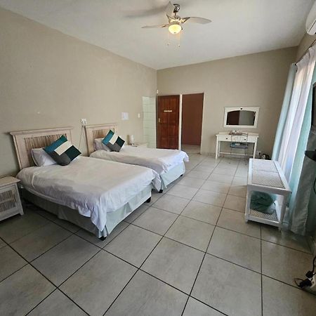 Bokmakierie Place Modimolle Exterior foto