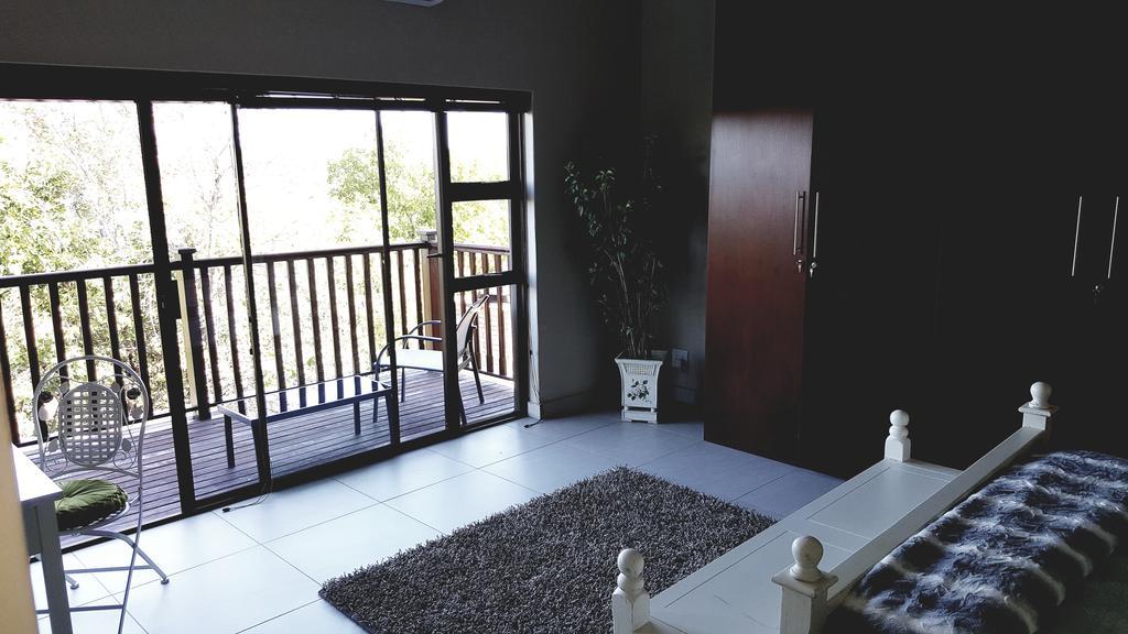 Bokmakierie Place Modimolle Exterior foto
