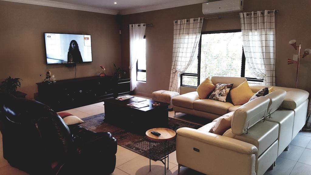 Bokmakierie Place Modimolle Exterior foto
