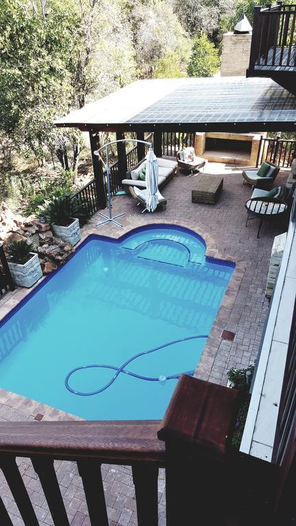 Bokmakierie Place Modimolle Exterior foto