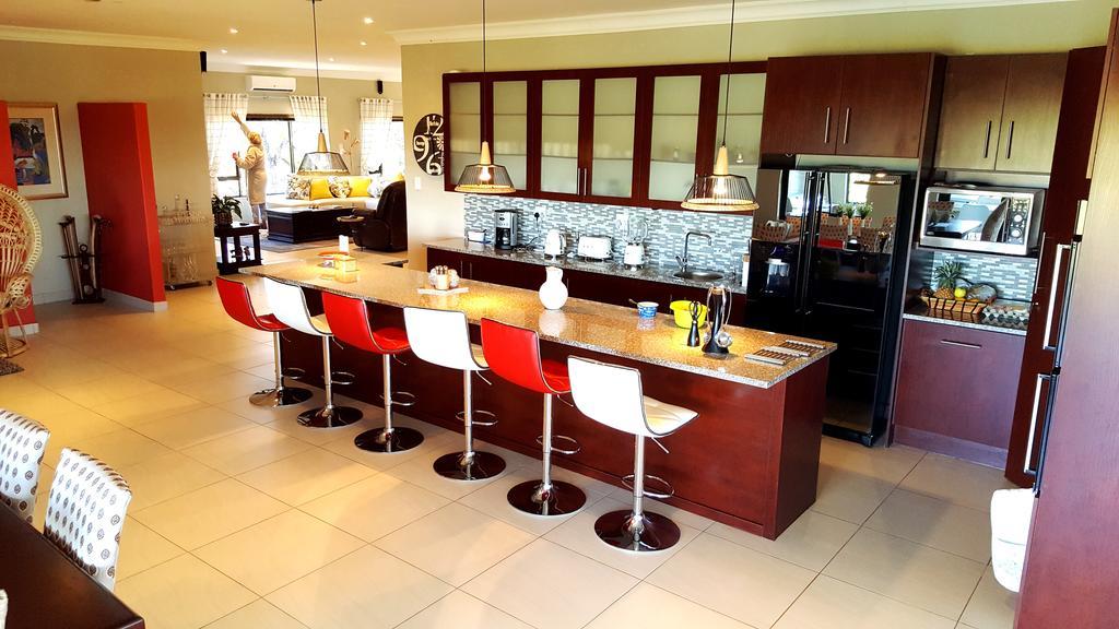 Bokmakierie Place Modimolle Exterior foto