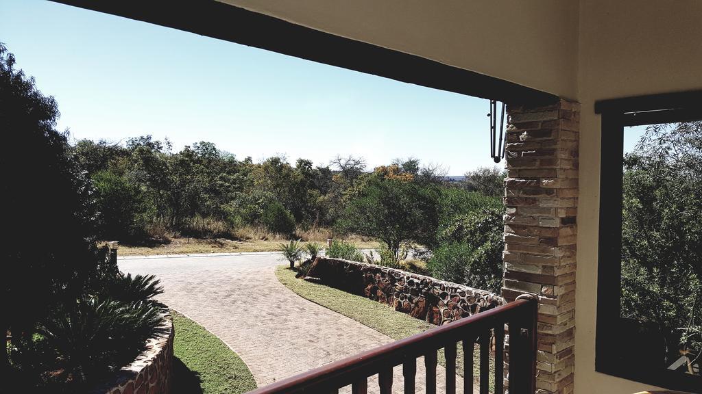 Bokmakierie Place Modimolle Exterior foto