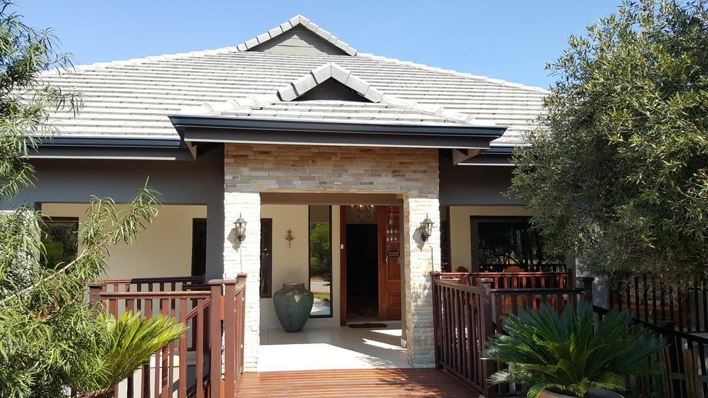 Bokmakierie Place Modimolle Exterior foto