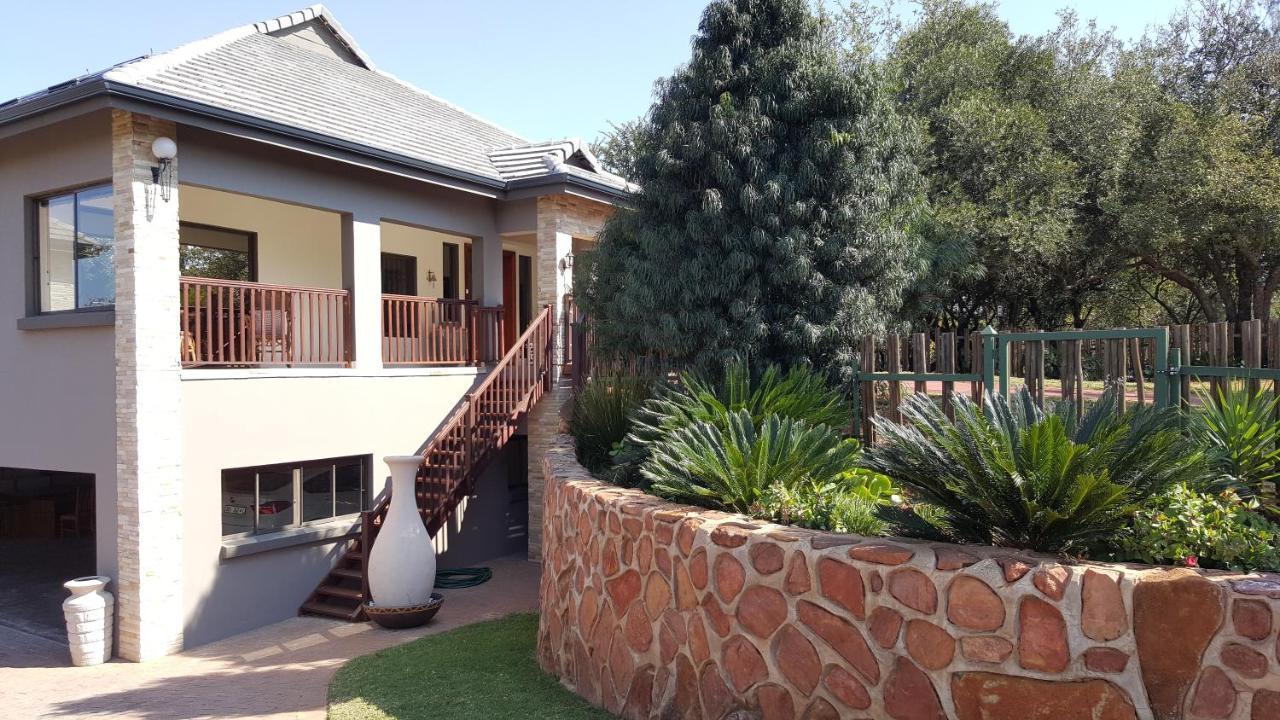 Bokmakierie Place Modimolle Exterior foto